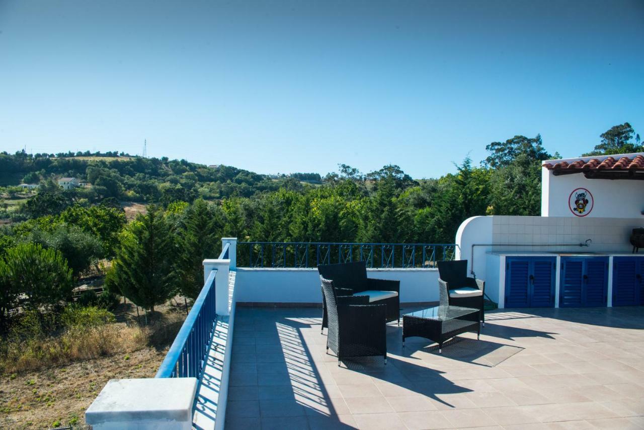 Quinta Montebelo Vila Vila Franca de Xira Exterior foto